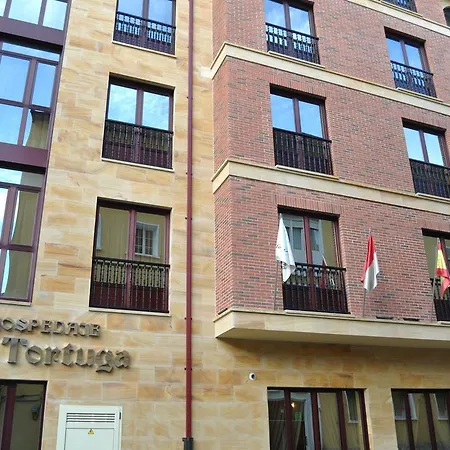 La Tortuga 2* Santoña