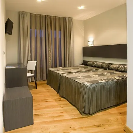 Pensionat La Tortuga Santoña