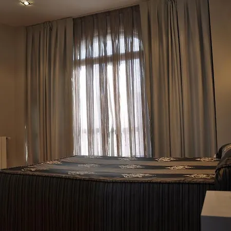 Affittacamere La Tortuga Santoña