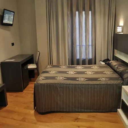 La Tortuga Affittacamere