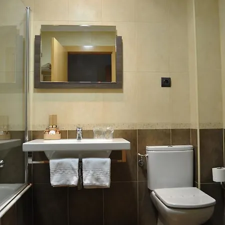 La Tortuga Pensionat Santoña