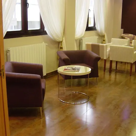 Affittacamere La Tortuga Santoña