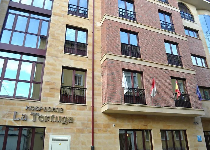 La Tortuga 2* Santoña