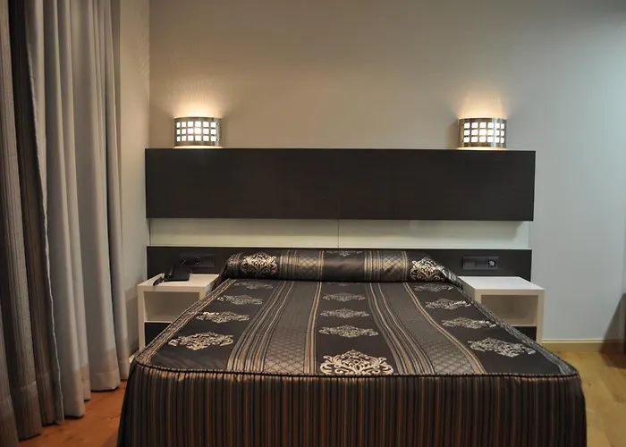 Guest house La Tortuga 2*