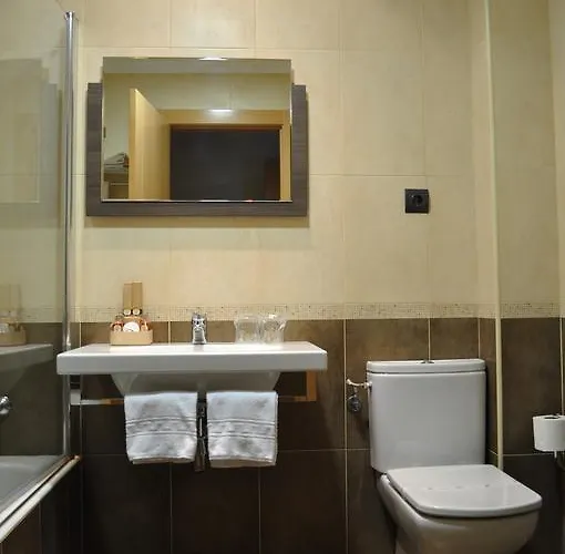 La Tortuga Guest house Santona