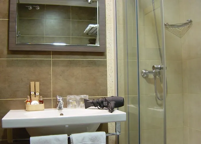 La Tortuga ゲストハウス