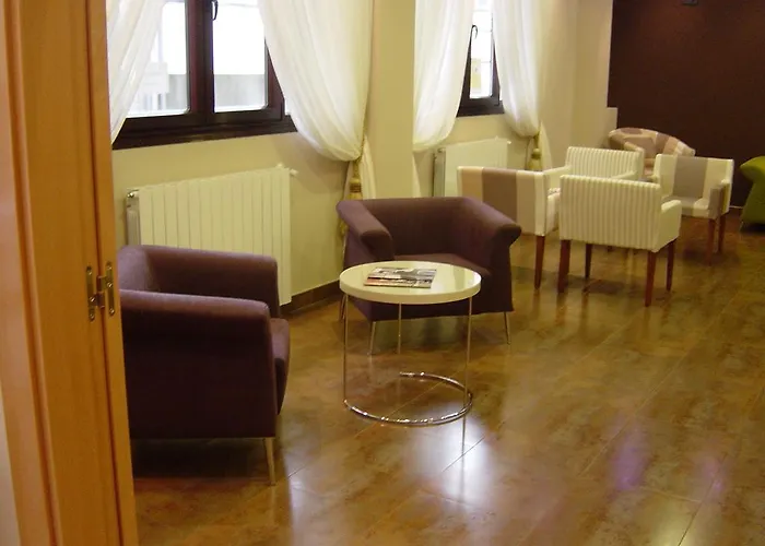 Guest house La Tortuga Santona