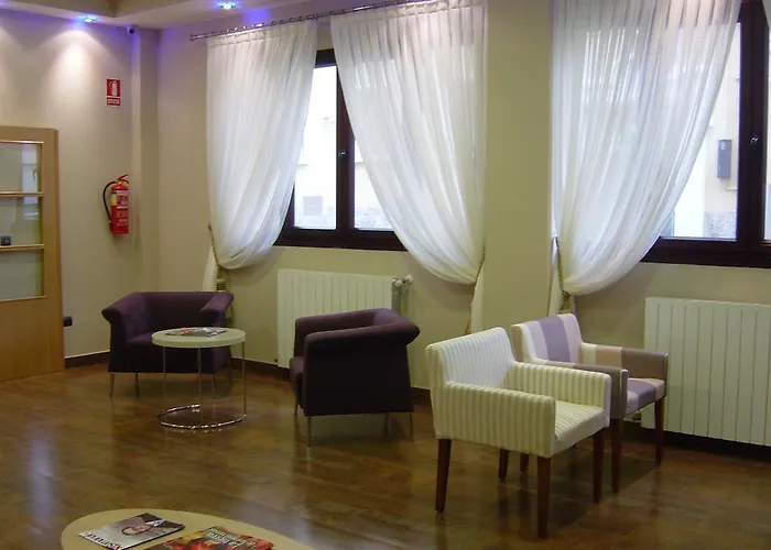 Guest house La Tortuga