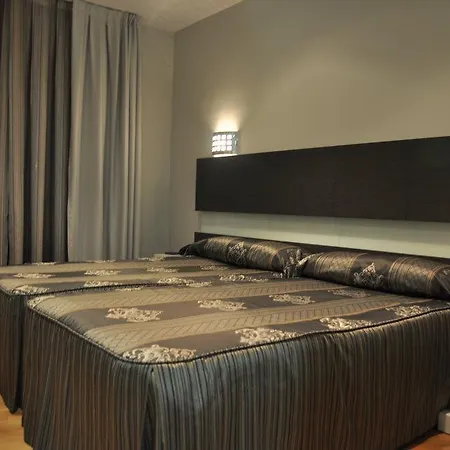 La Tortuga Pensjonat 2*