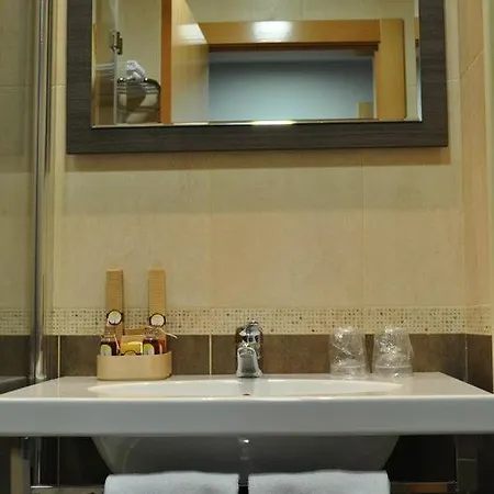 Pensjonat La Tortuga 2*