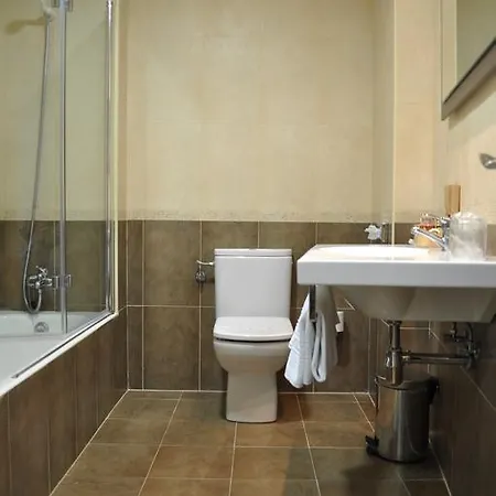 La Tortuga Pensjonat 2*