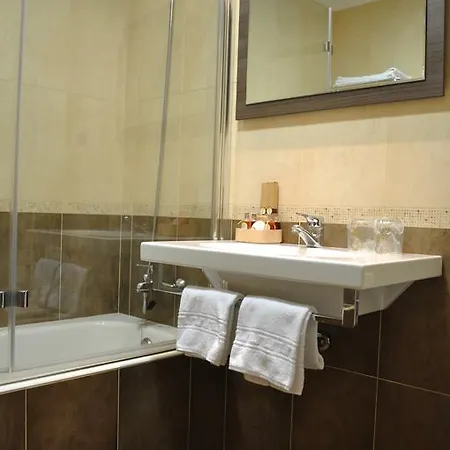 Pensjonat La Tortuga Santoña