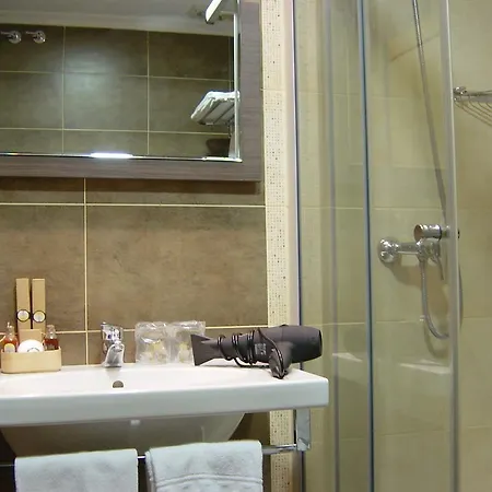 La Tortuga Pensjonat