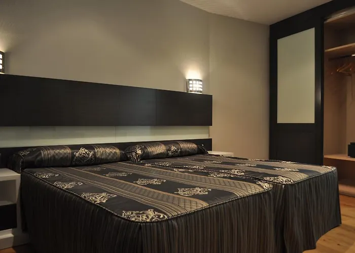 La Tortuga 2* Santoña