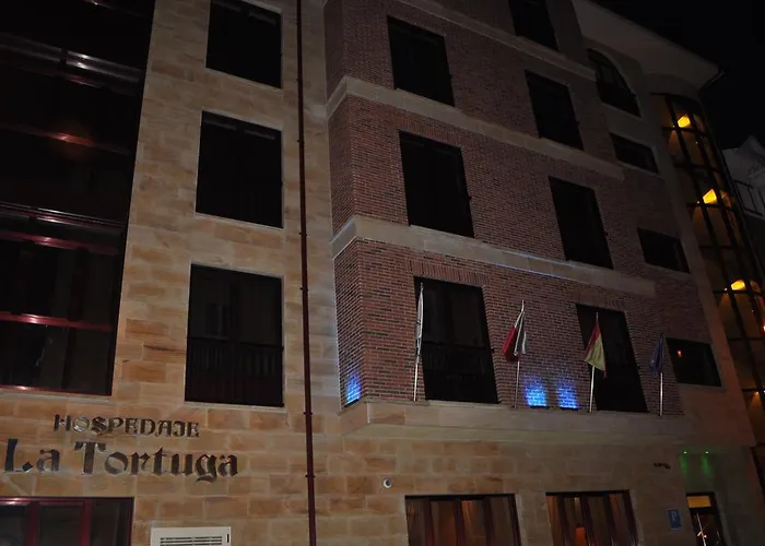 La Tortuga
