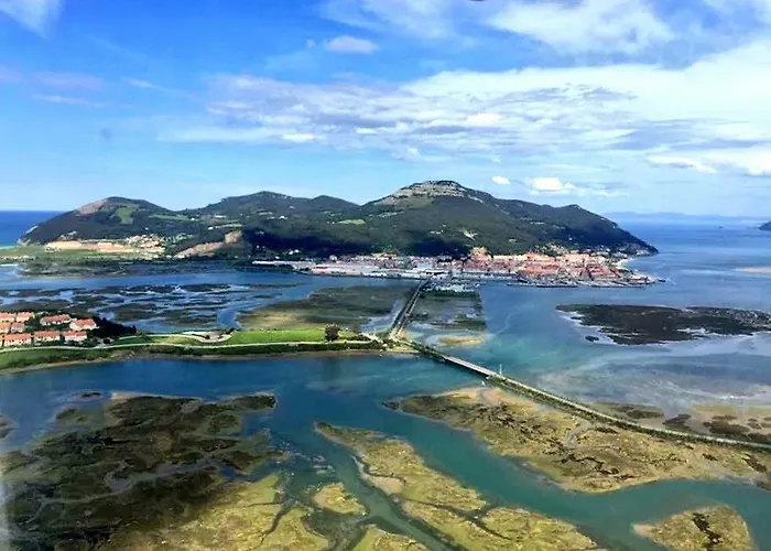 Πανσιόν La Tortuga Santoña